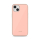 MOSHI Etui iGlaze do iPhone 13 (system SnapTo) (Dahlia Pink) - 1374555 - zdjęcie